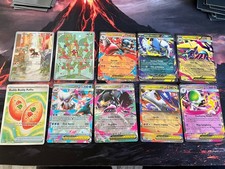 Pokemon TCG Mega Evolution
