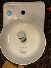 Vitra voyage countertop