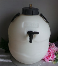 KING KEG TOP TAP PRESSURE BEER