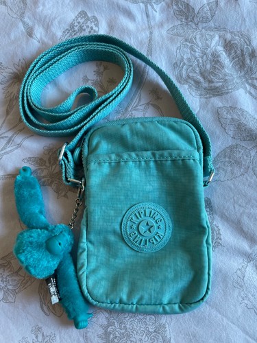 Kipling small crossbody - , phone