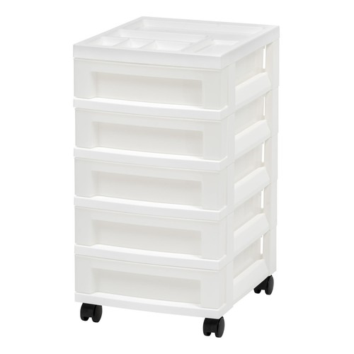 Drawer narrow plastic - narrow,