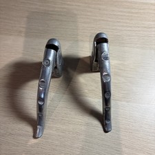 Vintage GB Arret alloy brake