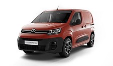 Citroen Berlingo 2018 On - Top