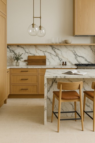Shaker kitchen cabinet - kitchen, doors
