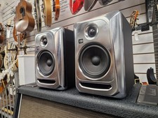 KRK Rokit 5 Chrome Limited
