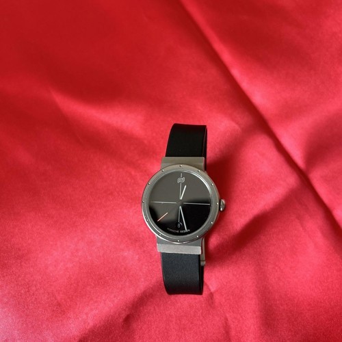 Porsche design quartz - design,