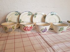 Poole Pottery Dorset Fruits 4