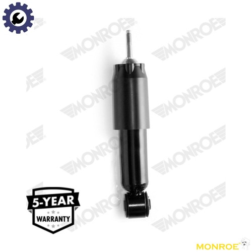 Shock absorber v2065 for - v2065, vw