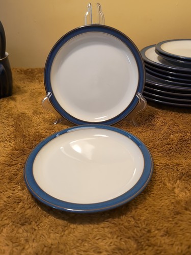 Denby imperial blue x - denby,