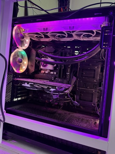Custom gaming bundle - gaming, pc