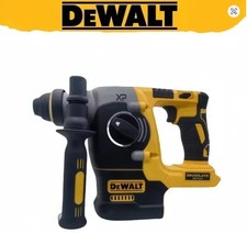 DEWALT MAX SDS PLUS L Rotary