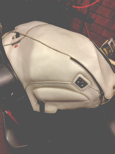 Bagster tank cover - cover, protector