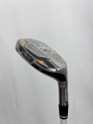 Adams idea pro gold tour - adams,