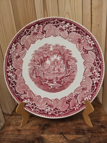 Mason patent ironstone - mason's,