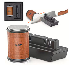 Rolling Knife Sharpener Kit