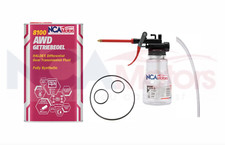 VW Haldex Service Kit with