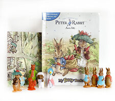 The World of Beatrix Potter /