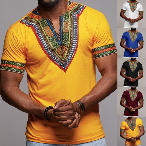 Mens african ethnic - african, clothing
