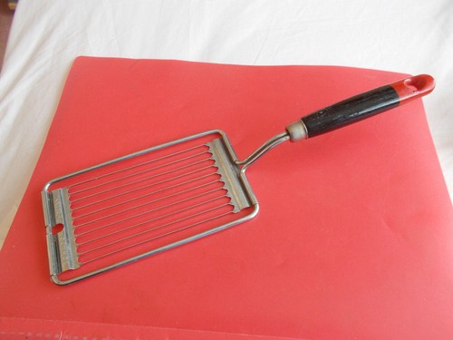 Tomato slicer tomado - tomato,