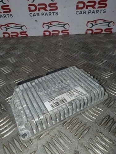 Peugeot 307 gearbox - cc, control