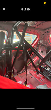 2005 toyota corolla t sport roll cage