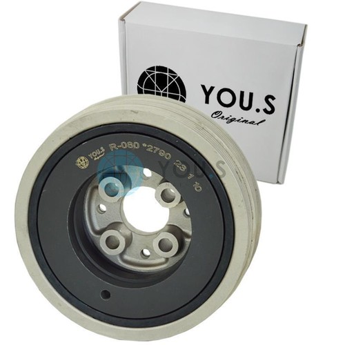 You original crankshaft for - you.s,