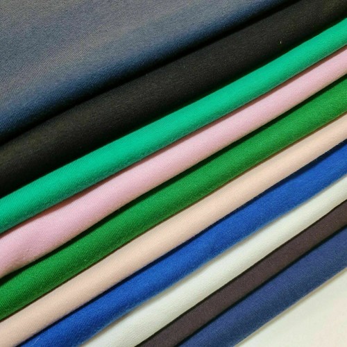 100 cotton jersey spandex - 100%,
