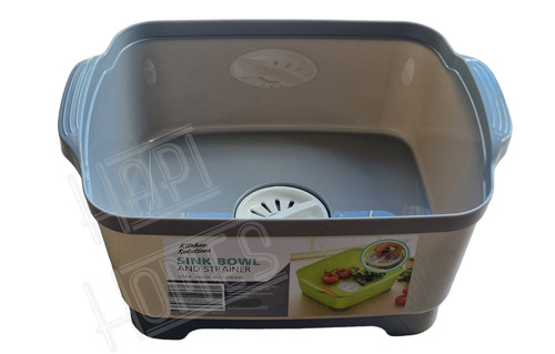 Kitchen sink washing bowl - sink,