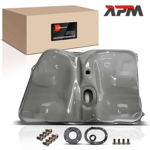 Fuel tank container - fuel, gas