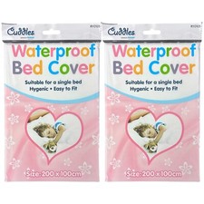Kids Waterproof Mattress