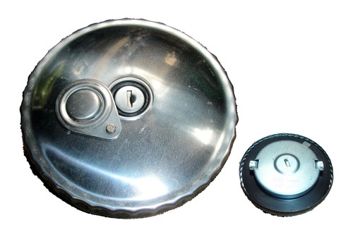 New bova futura locking fuel - bova,