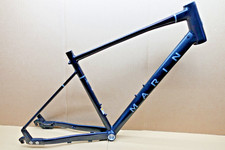 Marin Presidio 4 DLX Commuter