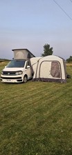 Vw Campervan LWB Camper Van