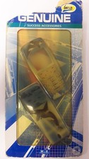 Nokia 6610i Mobile Phone Fascia/Cover/Housing & Keypad - DOLPHIN / KILLER WHALE