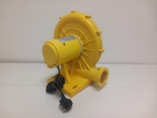 FANOVA Blower Fan BR-212B Bouncy Castle 380 Watt Inflatable Electric TESTED