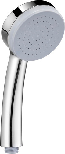 Croydex presion chrome shower - presion,