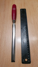 Robert Sorby Red Handled 5/8"