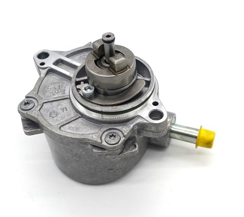 Vacuum pump - pump,