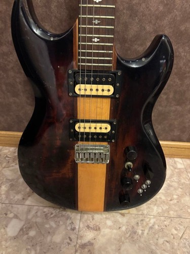 Aria pro 500 - aria, electric