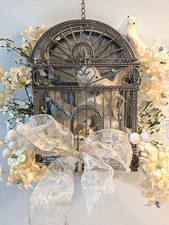 Wedding or Home Decor