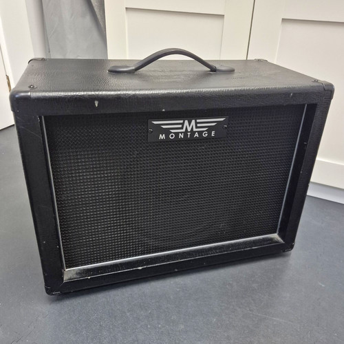 Kemper kone speaker - kemper,