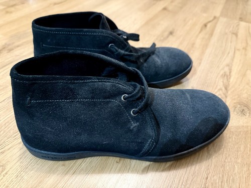 Sergio rossi suede - sergio,