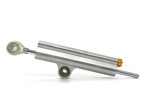 Ohlins steering damper kit - ohlins,