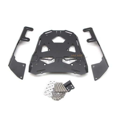 Rear luggage rack - rack, carrier