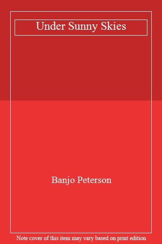 Banjo paterson under sunny - banjo, paterson: