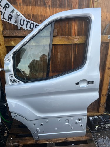 Ford transit 350 - transit, mk8