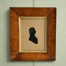 19th Century Cut Paper