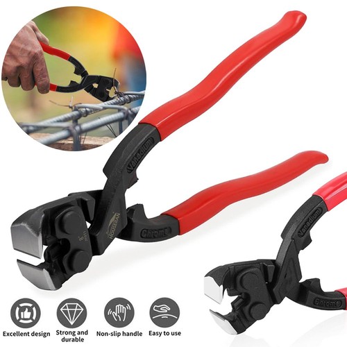205mm end nipper nips - 205mm,