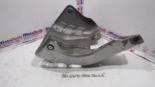 Engine guard fairing honda - engine,