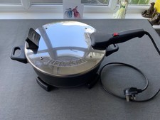 LAKELAND GRAND  REMOSKA COOKER